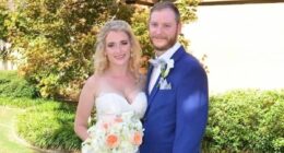 A deadly brain aneurysm robbed me of all my wedding day memories - now I want to get married again