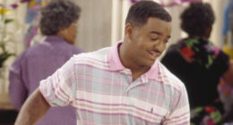 Alfonso Ribeiro says Carlton Banks character ‘stopped me from acting again’ as Fresh Prince role was a ‘sacrifice’
