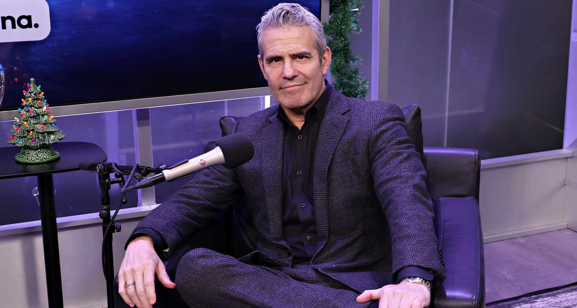 Andy Cohen cleared of ‘drugs and sexual harassment’ accusations made by ex Housewives after Bravo boss shut down claims