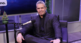 Andy Cohen cleared of ‘drugs and sexual harassment’ accusations made by ex Housewives after Bravo boss shut down claims