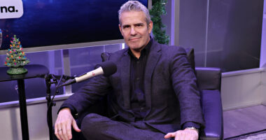 Andy Cohen cleared of ‘drugs and sexual harassment’ accusations made by ex Housewives after Bravo boss shut down claims