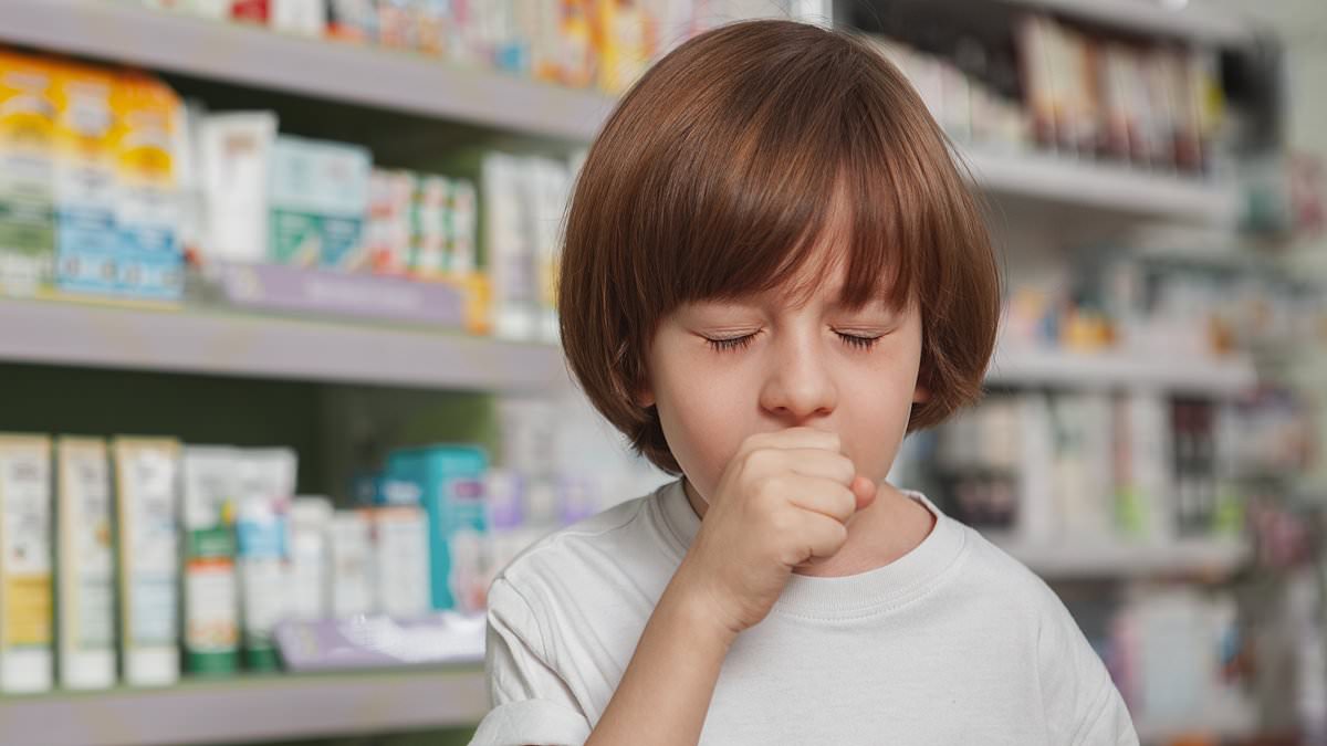 Are parents who think they 'know better' to blame for the whooping cough surge? asks Dr MAX PEMBERTON