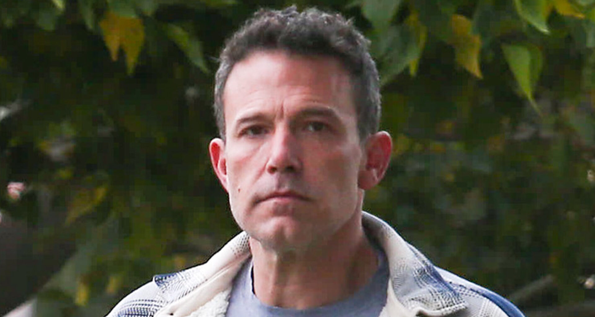 Ben Affleck moved out of home with Jennifer Lopez ‘weeks ago’ as rumors swirl the couple is having ‘marriage issues’