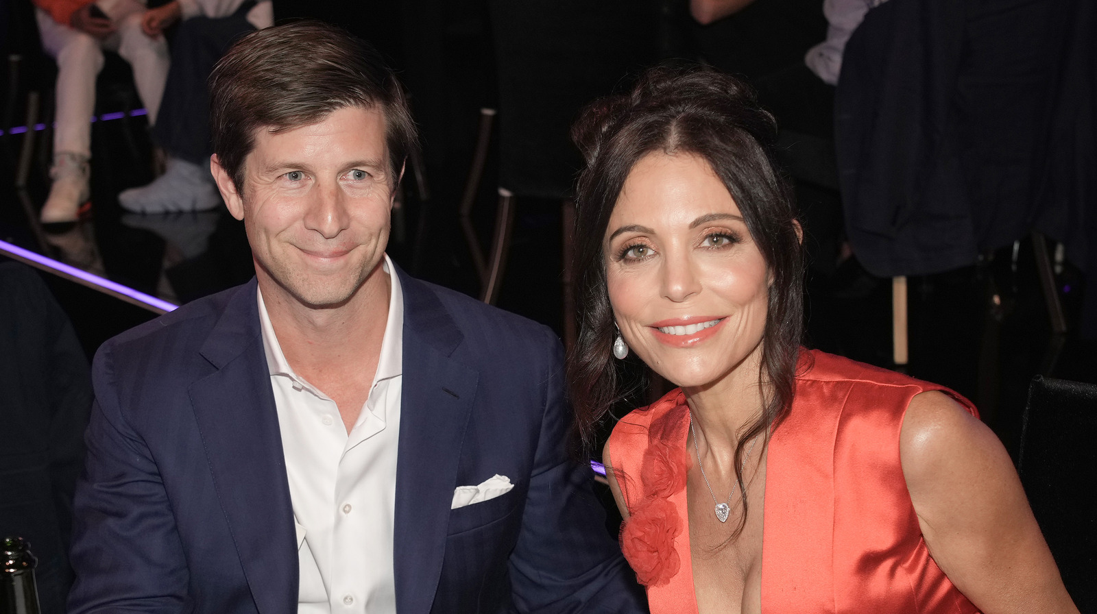 Bethenny Frankel Seems Unfazed Amid Paul Bernon Breakup News