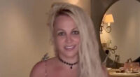 Britney Spears admits she ‘misses’ her family despite ‘humiliating’ her but snubs dad Jamie from message after court war