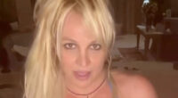 Britney Spears hurls out brutal insult to sister Jamie Lynn in since-deleted video after finalizing court war with dad