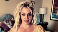 Britney Spears suffering from a ‘lateral ankle sprain’ and may ‘need rehabilitation’ says podiatrist expert