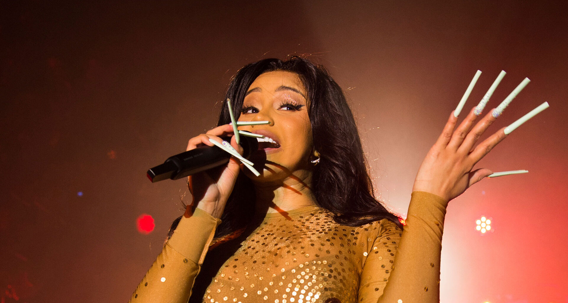 Cardi B reveals why she isn’t releasing a new album this year despite no records for six years in now-deleted tweets