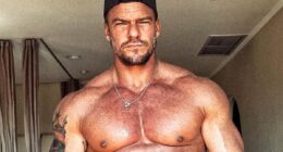 Celebrity coach who trained Ryan Reynolds lifts the lid on steroid use in Hollywood...and blasts a star who takes them