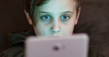 Children will learn facts of life from disturbing online porn: Experts slam banning sex education for under-nines as 'incredibly damaging' - and warn youngsters could develop an 'unhealthy relationship' with sex