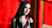 Demi Moore calls out audience member while introducing Cher at amfAR gala in brutal shutdown after they ‘heckle’