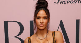 Diddy ex Cassie Ventura breaks silence on abuse video & says she is still ‘recovering’ as she thanks fans for support