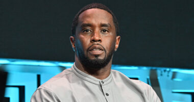 Diddy says ‘time tells truth’ after asking judge to dismiss lawsuit claiming he raped 17-year-old girl