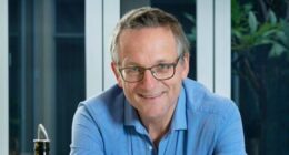 Dr Michael Mosley shares 'starvation mode' weight loss myth – and benefits of fasting