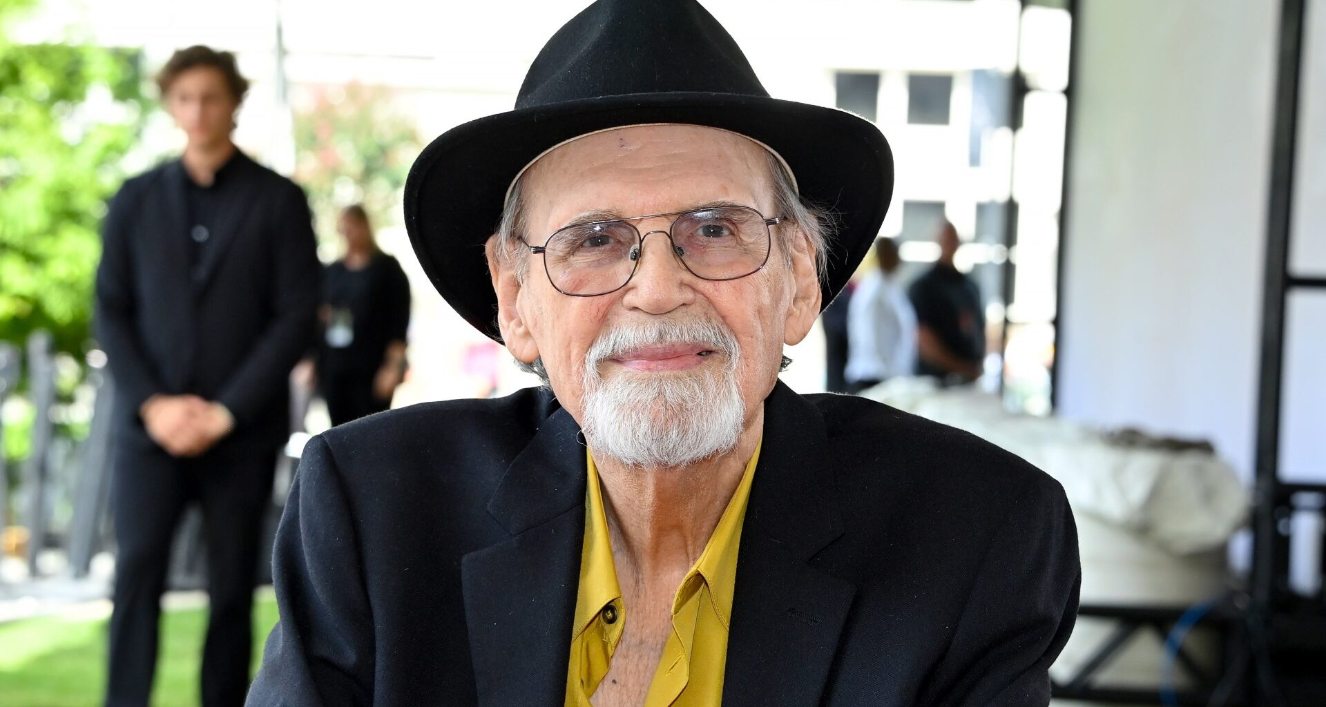 Duane Eddy dead – Legendary guitarist dubbed ‘King of Twang’ dies aged 86 after heartbreaking cancer battle