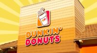 dunkin