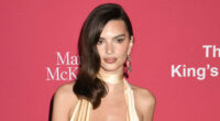 Emily Ratajkowski slammed for ‘unacceptable’ wardrobe malfunction in gold dress that looks like it was ‘made by Shein’