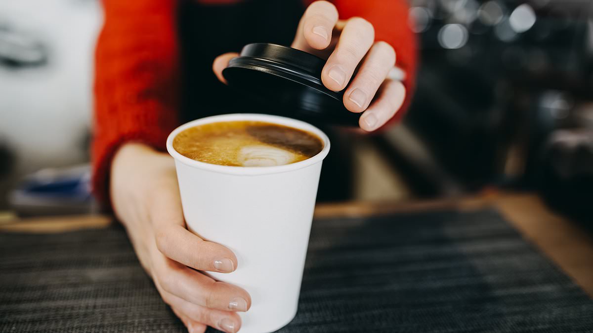 Exactly what that cup of coffee does inside your body minute by minute (and yes, it DOES have a laxative effect)