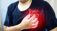 Experiencing common emotion for just eight minutes could raise heart attack risk - study