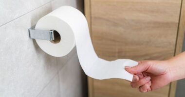 Experts explain how to poop more regularly as they say how often you should go to the loo