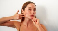 Face yoga expert reveals six simple steps to get flawless and ageless skin