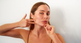 Face yoga expert reveals six simple steps to get flawless and ageless skin