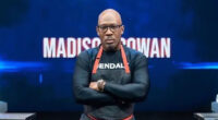 Food Network Chef Madison Cowan ‘owes $105,000 in back rent’ after four-year battle with landlord concludes in court