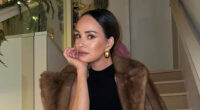 Former E! News host Catt Sadler praised for ‘transparency’ as she shares clip after facelift, necklift, & blepharoplasty