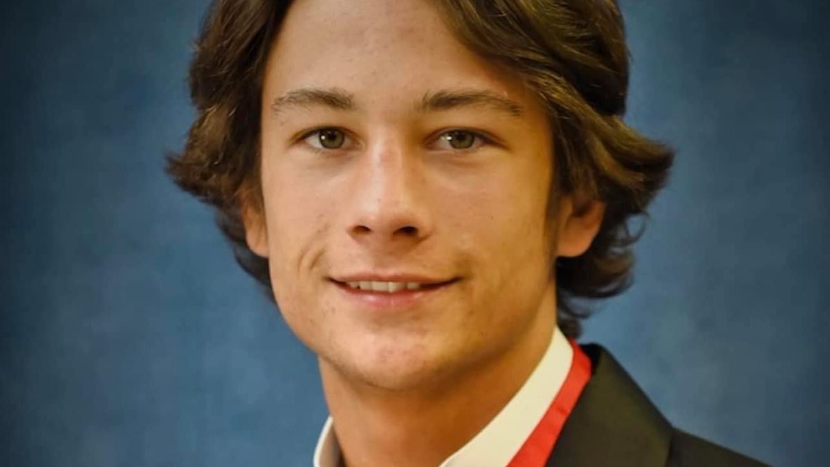 Full horror of Oklahoma teen Noah Presgrove's injuries explained - as autopsy results give chilling insight into his final moments