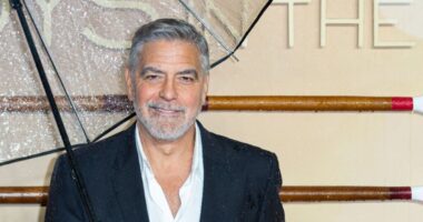 George Clooney’s diet features dishes from one of the world’s healthiest cuisines