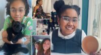 Girl, 11, misdiagnosed 30 times over three years before the real, and devastating, cause of her headaches and nausea was uncovered