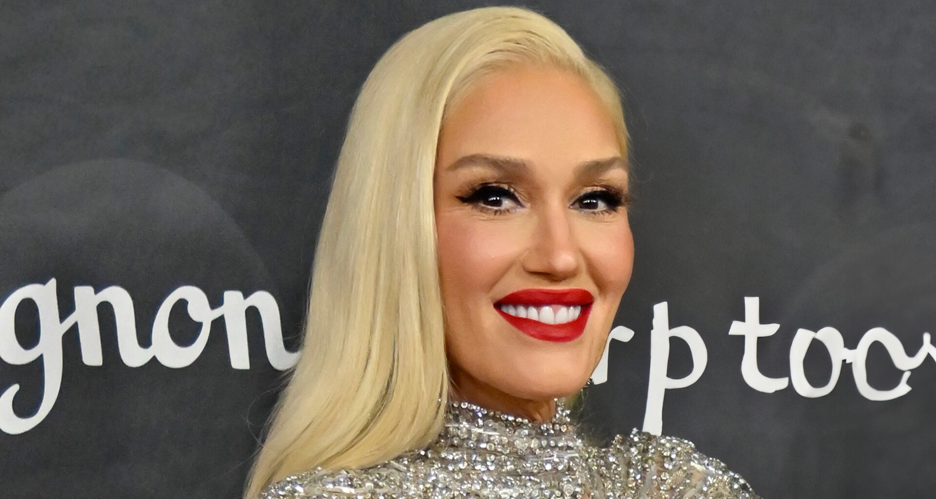 Gwen Stefani’s rarely-seen son Kingston, 17, looks grown up as he shares sweet selfie with star for Mother’s Day