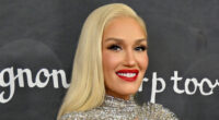 Gwen Stefani’s rarely-seen son Kingston, 17, looks grown up as he shares sweet selfie with star for Mother’s Day