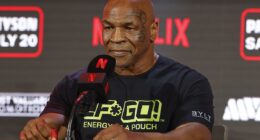 How Mike Tyson's mystery illness could be deadly... and what it means for his upcoming fight against Jake Paul