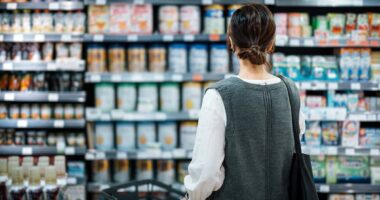 I'm a researcher who studies 100-year-olds - eating these two snacks every day will add years to your life