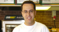 Inside Jared Fogle's Life In Prison