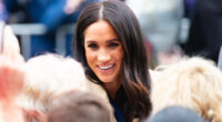 Inside The Rampant Rumors About Meghan Markle's Political Interests