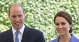 Insider's Take On Kate Middleton & Prince William's Situation Is So Sad