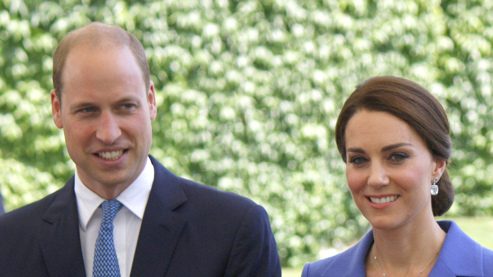 Insider's Take On Kate Middleton & Prince William's Situation Is So Sad
