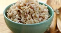 Is Brown Rice Healthy? 8 Effects of Eating It