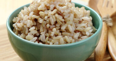 Is Brown Rice Healthy? 8 Effects of Eating It
