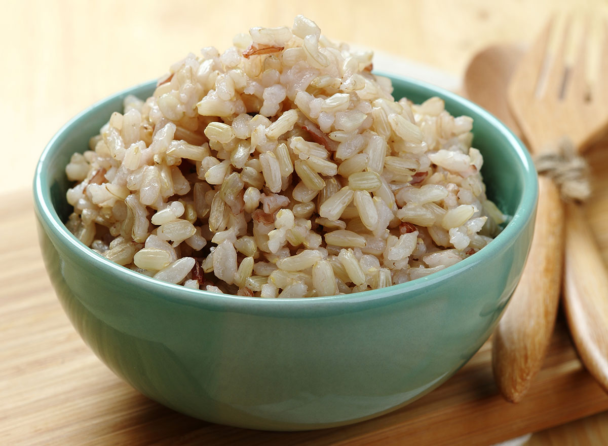 Is Brown Rice Healthy? 8 Effects of Eating It