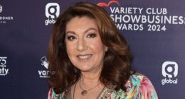 Jane McDonald credits one major lifestyle change to her 2.5 stone weight loss