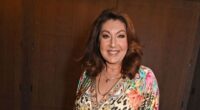 Jane McDonald lost four stone by cutting down on two popular ingredients