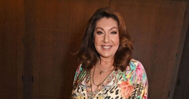 Jane McDonald lost four stone by cutting down on two popular ingredients