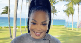 Janet Jackson fans say ‘you get younger every year’ as star shares ‘radiant’ photo celebrating 58th birthday