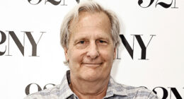 Jeff Daniels feared Dumb and Dumber scene would ‘end my career’ as star ‘almost passed out’ trying to ‘go all the way’