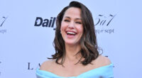 Jennifer Garner, 52, jokes she could ‘probably have a baby right now’ as mom of three ‘was born to breed’