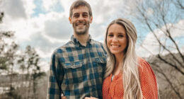 Jill Duggar and husband say tornados ripped through town while their home is ‘safe other family weren’t as fortunate’
