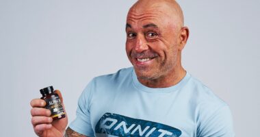 Joe Rogan's 'brain-boosting' supplement hit with damning lawsuit for its 'blatantly false' health claims